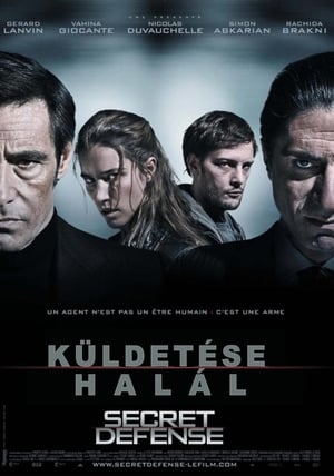 Küldetése: Halál