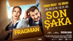 Son Şaka háttérkép