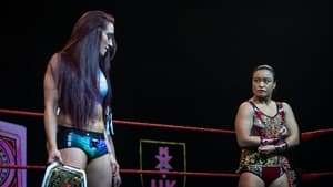 WWE NXT UK 4. évad Ep.9 9. epizód