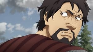 Vinland Saga 2. évad Ep.19 19. epizód