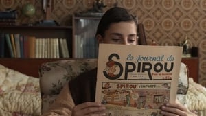 Spirou, l'aventure humoristique háttérkép