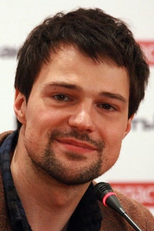 Danila Kozlovsky profil kép