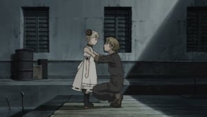 LAST EXILE 1. évad Ep.4 4. epizód