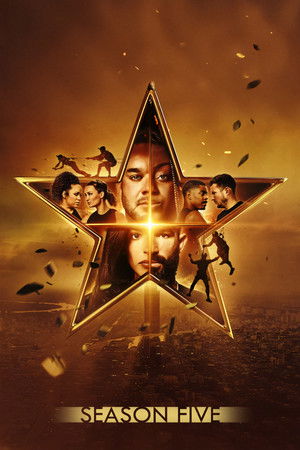 The Challenge: All Stars