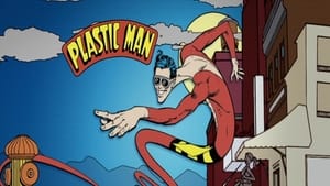 The Plastic Man Comedy/Adventure Show kép