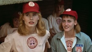 A League of Their Own kép