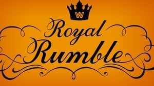 WWE Royal Rumble háttérkép