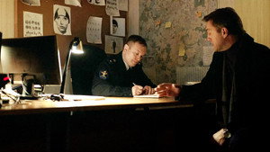 Учителя Season 1 Ep.11 11. epizód