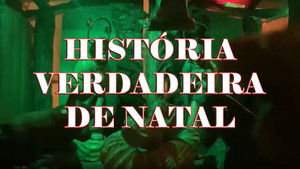 História Verdadeira de Natal háttérkép