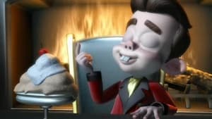 Jimmy Neutron kalandjai 2. évad Ep.21 21. epizód