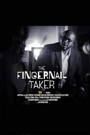 The Fingernail Taker