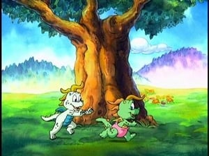 Dragon Tales Season 3 Ep.30 30. epizód