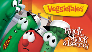 VeggieTales: Rack, Shack & Benny háttérkép