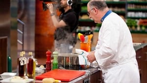 MasterChef Junior Season 3 Ep.5 5. epizód