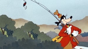 Goofy, a kedvenc háttérkép