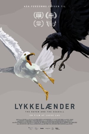 Lykkelænder poszter