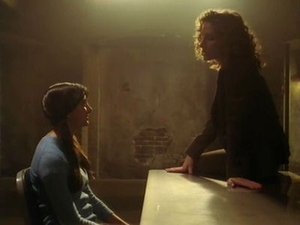 CSI: New York-i helyszínelők 1. évad Ep.21 Szolgálati esemény