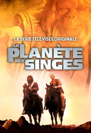 Planet of the Apes poszter