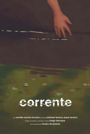Corrente poszter