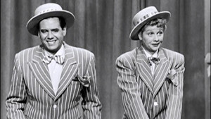 I Love Lucy Specials Ep.7 7. epizód