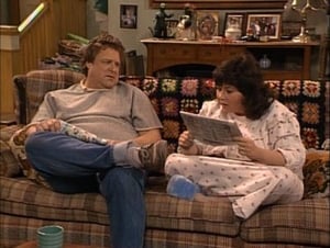 Roseanne 1. évad Ep.21 21. epizód