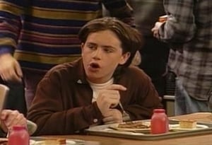 Boy Meets World 3. évad Ep.13 13. epizód