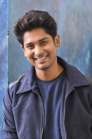 Abhishek Panda profil kép