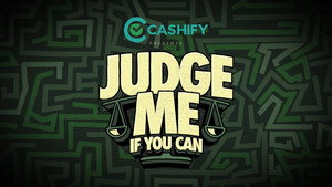 Judge Me If You Can! kép