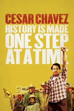 Cesar Chavez poszter