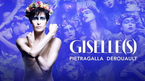 Giselle(s) Pietragalla - Derouault háttérkép