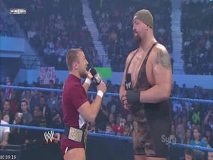 WWE SmackDown Season 12 Ep.51 51. epizód