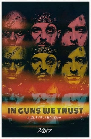 In Guns We Trust poszter