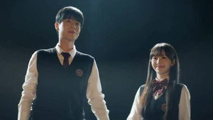 天才，女友 1. évad Ep.28 28. epizód
