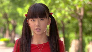 舞法天女之璀璨甜蜜 1. évad Ep.2 2. epizód
