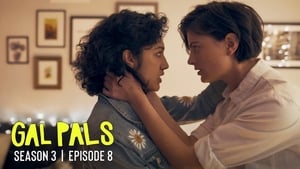 Gal Pals 3. évad Ep.8 8. epizód