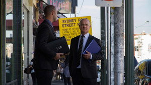 Conviction: The Jill Meagher Story háttérkép
