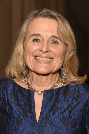 Sinéad Cusack profil kép