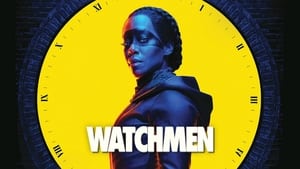 Watchmen kép