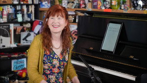 NPR Tiny Desk Concerts 16. évad Ep.83 83. epizód