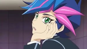 遊☆戯☆王VRAINS Season 1 Ep.3 3. epizód