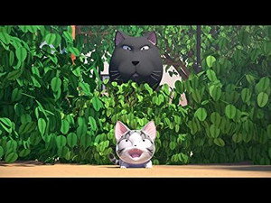 こねこのチー 1. évad Ep.15 15. epizód