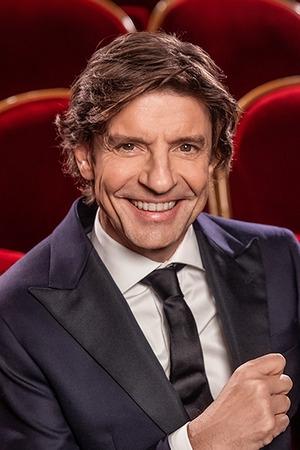 Koen Wauters profil kép