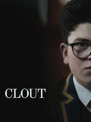 Clout poszter