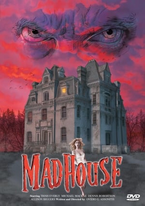 Madhouse poszter