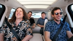 Carpool Karaoke: A sorozat Season 2 Ep.2 2. epizód