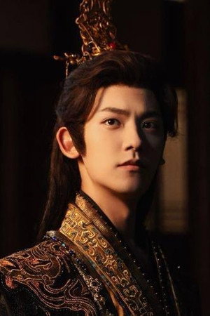 鹿荼白 profil kép
