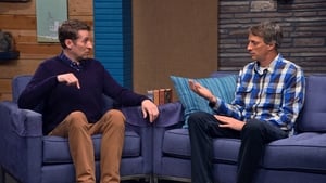 Comedy Bang! Bang! Season 3 Ep.8 8. epizód