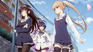 冴えない彼女の育てかた kép