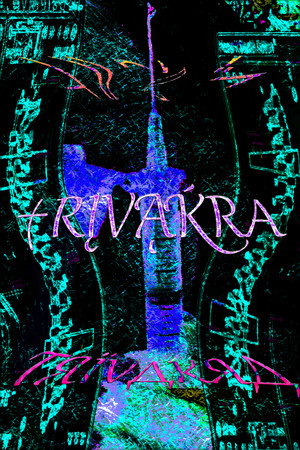Trivakra poszter