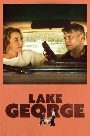 Lake George poszter